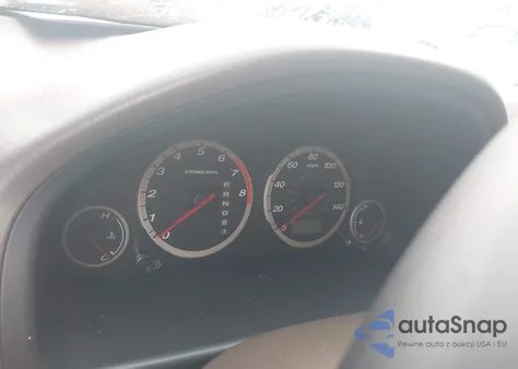 2005 Honda Cr-V Lx from USA, damaged, VIN SHSRD68515U304373